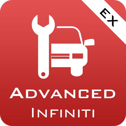 Advanced EX for INFINITI icon