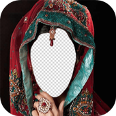 Bridal World Photo Montage icon