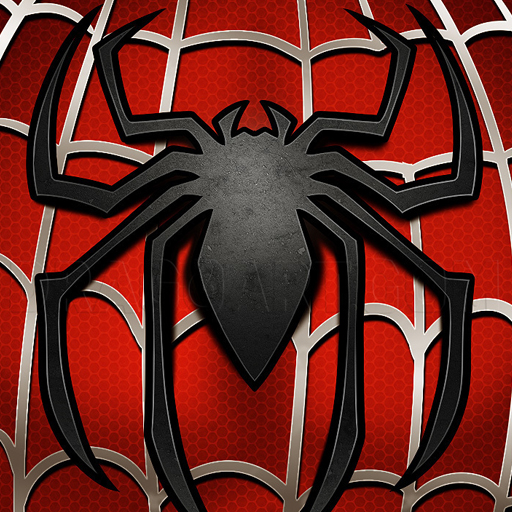 Spider Puzzle Hero icon