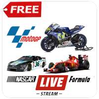 Racing Free Streams Live