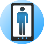 Bluescreen Maniac (Chroma Key) icon