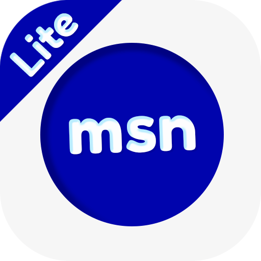 Messenger Lite Version icon