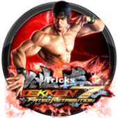 Hint Tekken 7