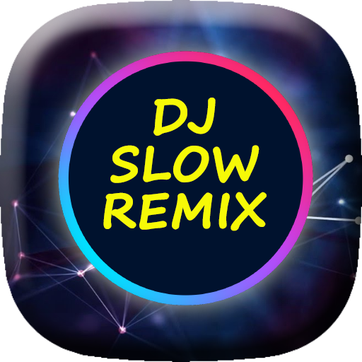 DJ Slow Remix Offline icon