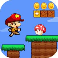 Bob's World - Game Petualangan on 9Apps