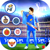 IPL Photo Frame icon