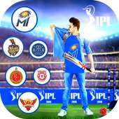 IPL Photo Frame on 9Apps