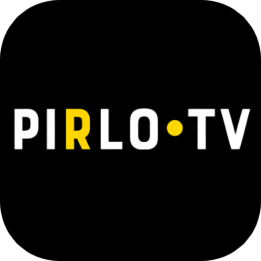Pirlo TV icon