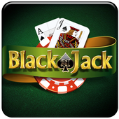 Play Black Jack icon