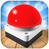 Buzzer Button - Buzzer Sounds icon