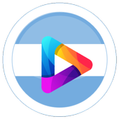 Argentina Tv Play icon
