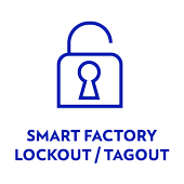 Smart Lockout/Tagout icon