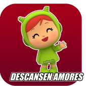 WAStickerApps - Pocoy stickers for WA app icon