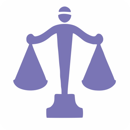 Legal Authority Free icon