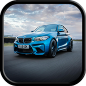 Highway Traffic Racer icon