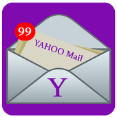 Mini Yahoo Mail Stay Organized Reference icon