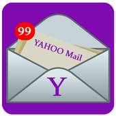 Mini Yahoo Mail Stay Organized Reference