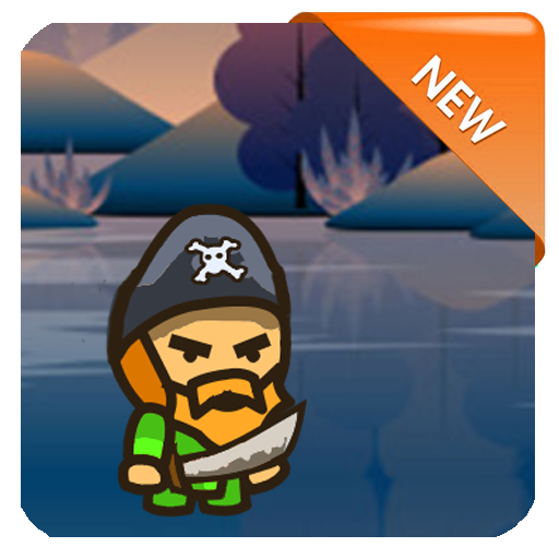 Heroes Tamy - Attack Game Pirates icon