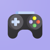 👑 RetroCenter - Retro Video Game Emulator for GBA icon