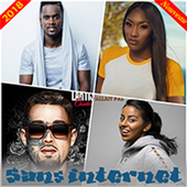 اغاني فرنسية Music Francais 2018 icon