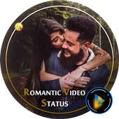 Romantic Video Songs Status For Whatsapp
