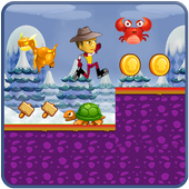 Super Quest of Dungeon Adventure icon