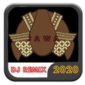 DJ REMIX JAWA OFFLINE icon