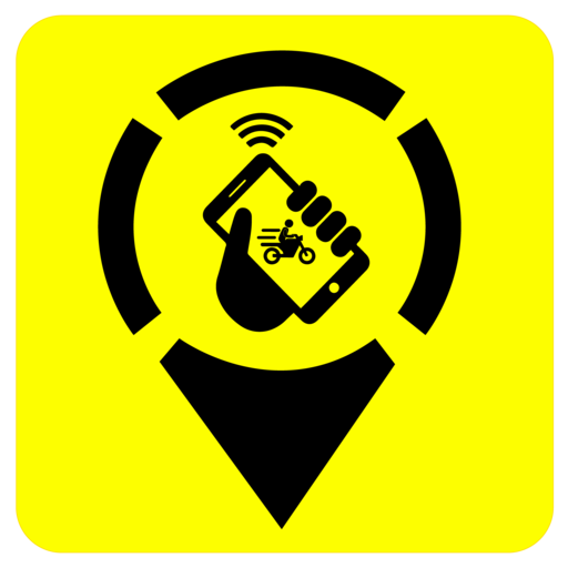 Pop Moto-taxis Passageiro icon