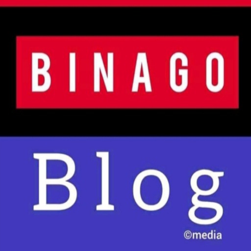 Binago TV icon