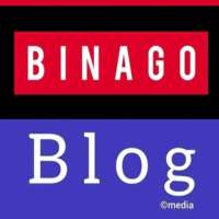 Binago TV