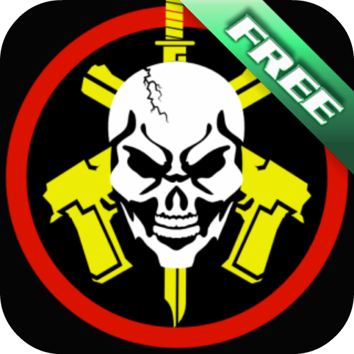 Super Bope 3D: Elite Squad icon