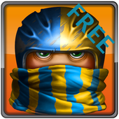 Angry Ukrainians 2 free icon