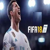 Guide For Fifa 18 icon
