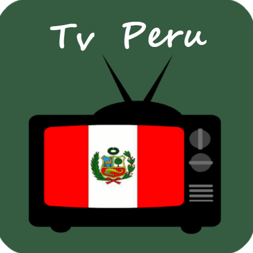 Tv Perú (Televisión de Perú - Tv en vivo) icon