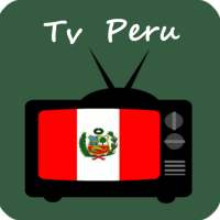 Tv Perú (Televisión de Perú - Tv en vivo)