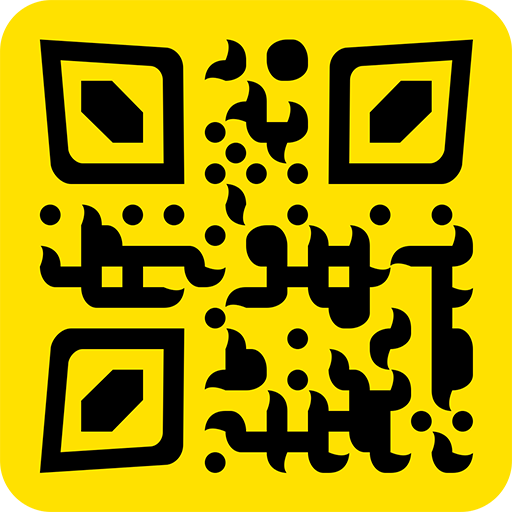 QR Code Scanner Ultra Light icon