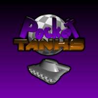 Pocket Tanks on 9Apps