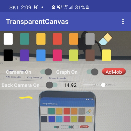 Draw Drawing Pad - Easy icon