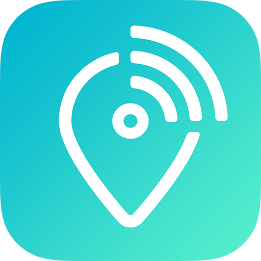EveryFi -  Free WiFi icon