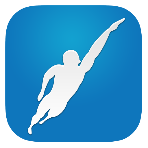 Swimming News icon