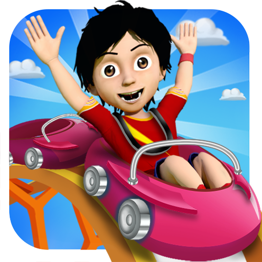 Shiva Amusement Park icon
