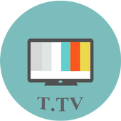 Τerrarium TV : Free Movies &amp; TV Guia أيقونة