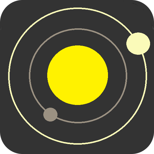 Planet Calendar icon