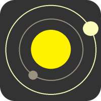 Planet Calendar on 9Apps