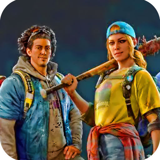 Back 4 Blood Beginner's Guide आइकन