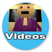 Make Joke Of Video Application icon