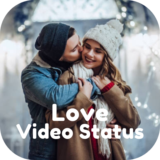 Love Video Status 2021 icon