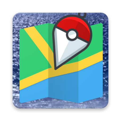 Go Map Hunter icon