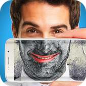 Joker Face Photo Editor on 9Apps