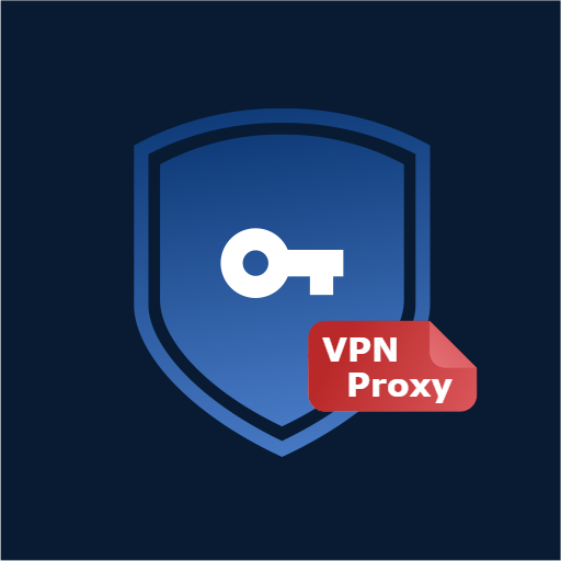 Free VPN &amp; Proxy icon